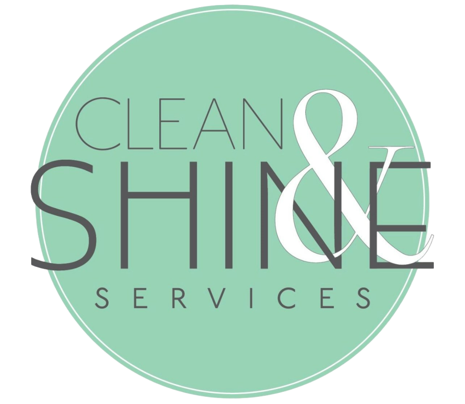Clean & Shine Services Logo